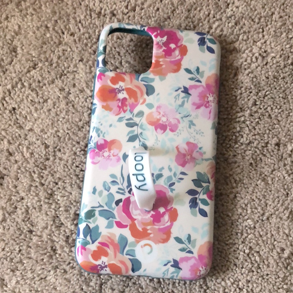 iPhone 11 Pro Max Loopy case